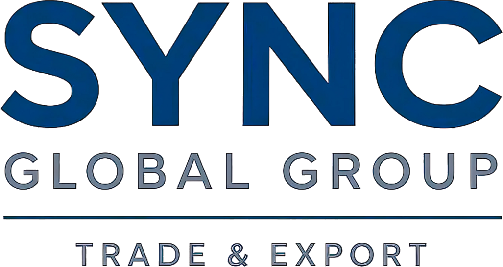 Sync Global Group 