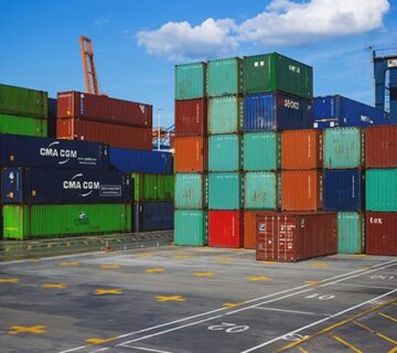 Egypt's engineering industries exports jump by 10.5% in 2023: EECE 5 16517 1