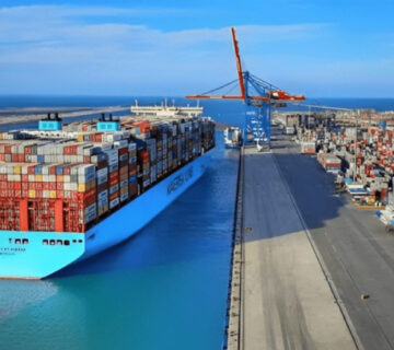 Egypt aims to boost trading with Africa by 20% by 2029 5 Egypt trade